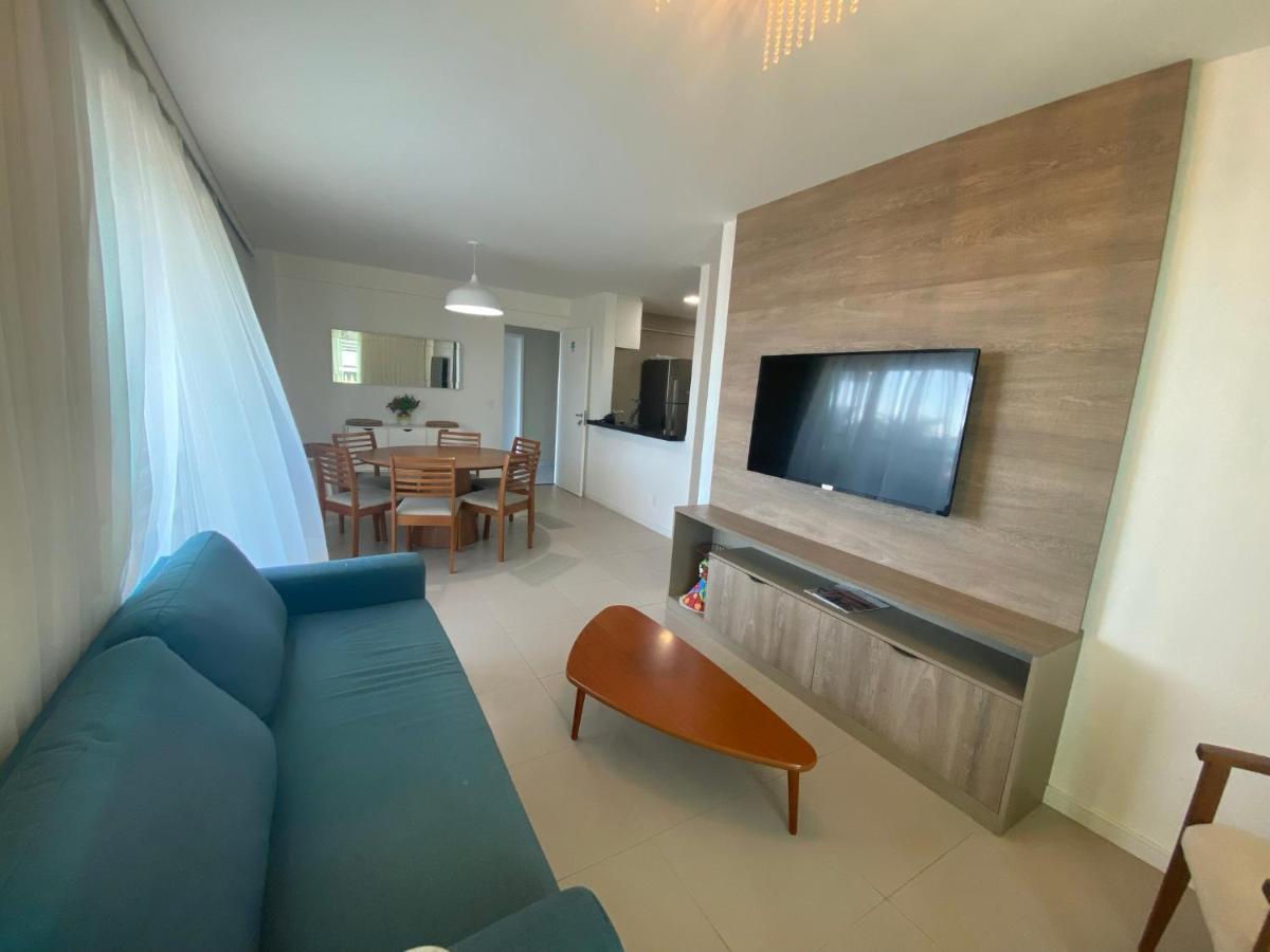 Beach Way Com Vista Mar Ao Lado Do Parque Aquiraz Eksteriør bilde